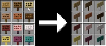 Fusion 3D Items screenshot