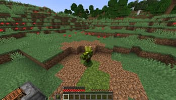 Boots of Ostara screenshot
