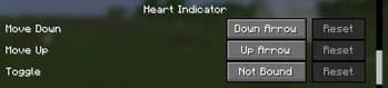 Heart Indicator screenshot
