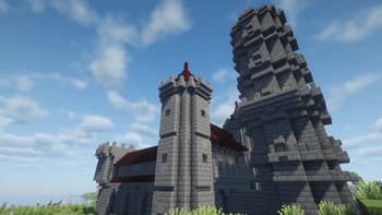 Castle Shift screenshot