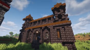 Castle Shift screenshot
