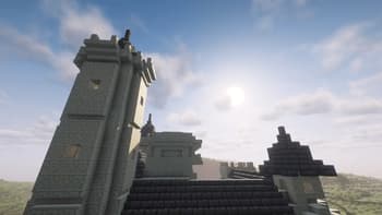 Castle Shift screenshot