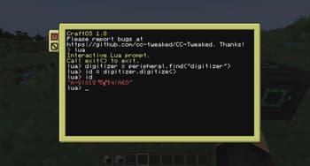 Digital Items 3 screenshot