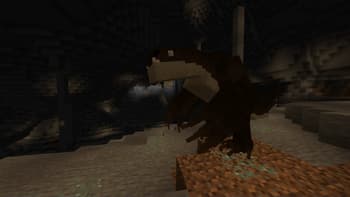 Useless Reptile screenshot