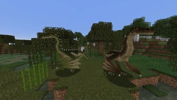 Useless Reptile screenshot