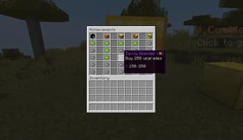CookieClickerZ screenshot