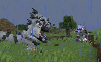 The Digimod screenshot