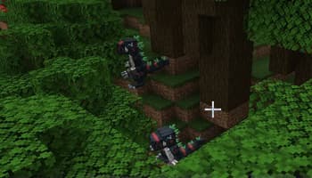 The Digimod screenshot