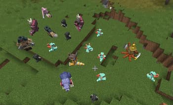 The Digimod screenshot