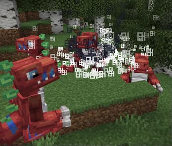 The Digimod screenshot