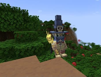 The Digimod screenshot