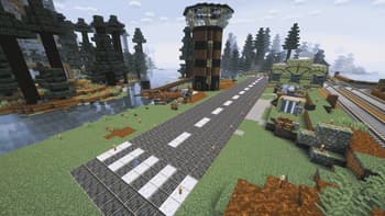 Create Woensdag - Aeronautics screenshot