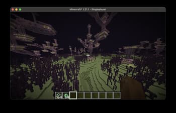 Editable World Generation screenshot