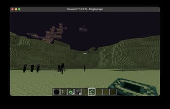 Editable World Generation screenshot