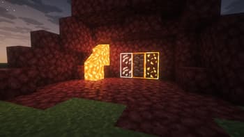 Gray’s Veins: Customizable Ore Visuals screenshot