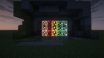 Gray’s Veins: Customizable Ore Visuals screenshot