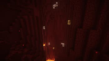 Gray’s Veins: Customizable Ore Visuals screenshot