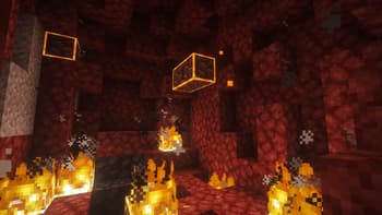 Gray’s Veins: Customizable Ore Visuals screenshot