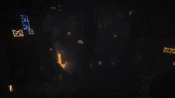 Gray’s Veins: Customizable Ore Visuals screenshot