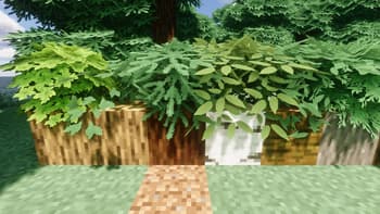 Fantastik Leaves screenshot