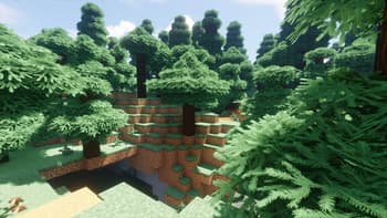 Fantastik Leaves screenshot