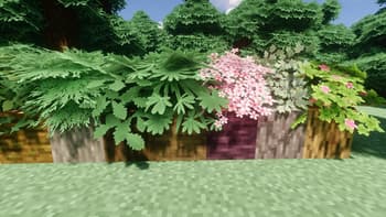 Fantastik Leaves screenshot