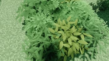Fantastik Leaves screenshot