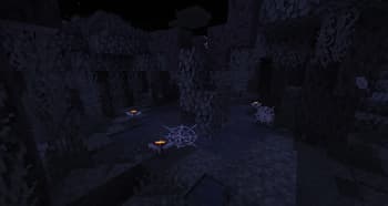 Simple Structures: Pale Garden screenshot