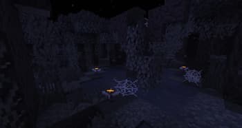 Simple Structures: Pale Garden screenshot
