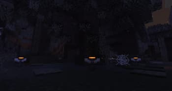 Simple Structures: Pale Garden screenshot
