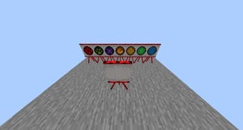 More Lucky Charm Addon screenshot