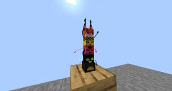More Lucky Charm Addon screenshot