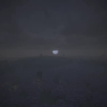 Distant Shaded Panoramas screenshot