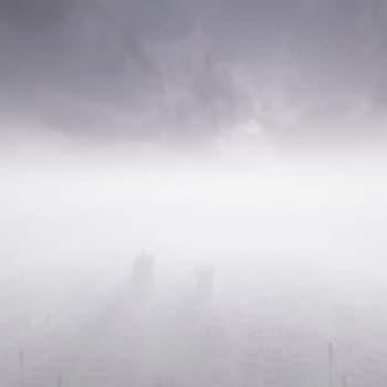 Distant Shaded Panoramas screenshot