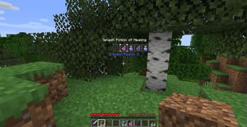Wild Tool Access screenshot