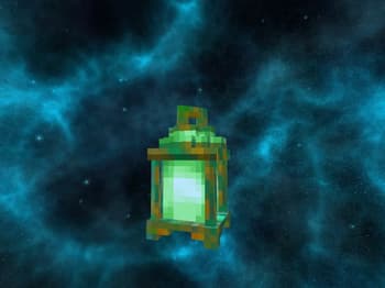 Evol's 3D Lanterns and Chains Enhanced screenshot
