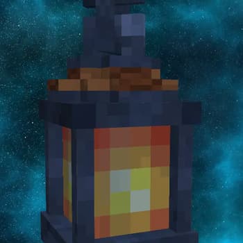 Evol's 3D Lanterns and Chains Enhanced screenshot