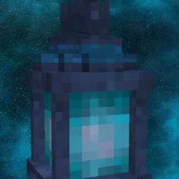 Evol's 3D Lanterns and Chains Enhanced screenshot