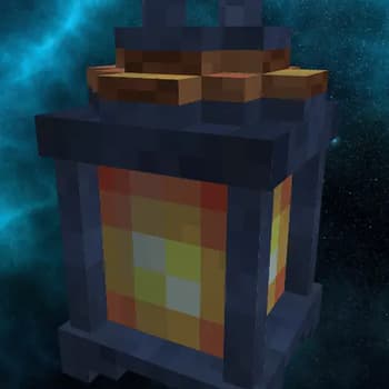 Evol's 3D Lanterns and Chains Enhanced screenshot