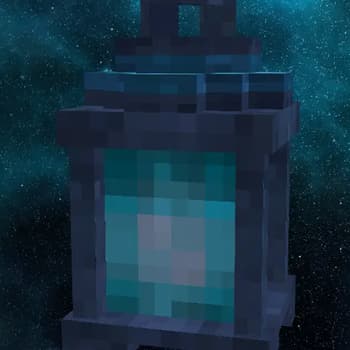 Evol's 3D Lanterns and Chains Enhanced screenshot