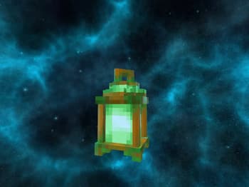 Evol's 3D Lanterns and Chains Enhanced screenshot