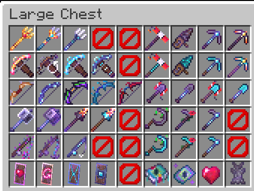 Thanking LSN Ce Pack [official] screenshot