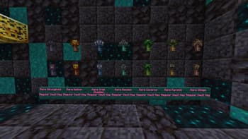 Thanking LSN Ce Pack [official] screenshot
