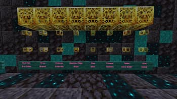 Thanking LSN Ce Pack [official] screenshot