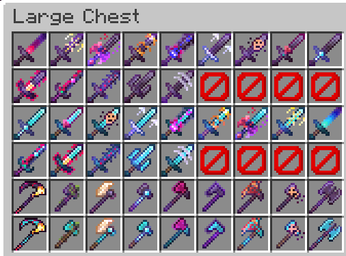 Thanking LSN Ce Pack [official] screenshot