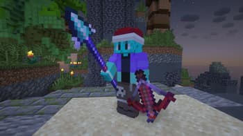 Thanking LSN Ce Pack [official] screenshot