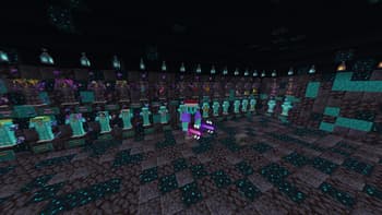 Thanking LSN Ce Pack [official] screenshot