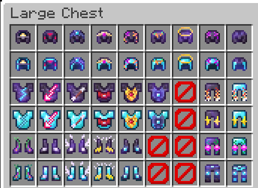 Thanking LSN Ce Pack [official] screenshot