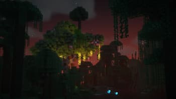 Beyond Vanilla screenshot