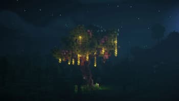 Beyond Vanilla screenshot